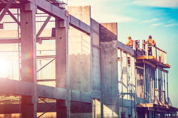 Best Concrete Flooring Contractor  in Pinecrest, FL